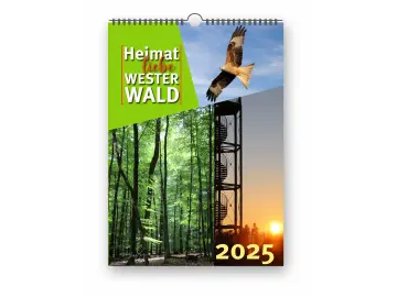 Heimatliebe Westerwald 2025 -01