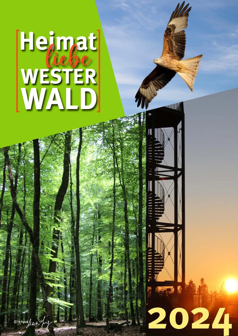 Heimatliebe Westerwald 2024