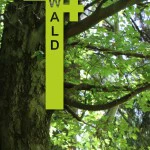 Westerwald Streifenkalender