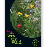 flora & fauna im westerwald 2023